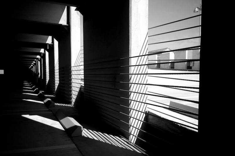 Illustration for article titled 103 Shapely Shadows